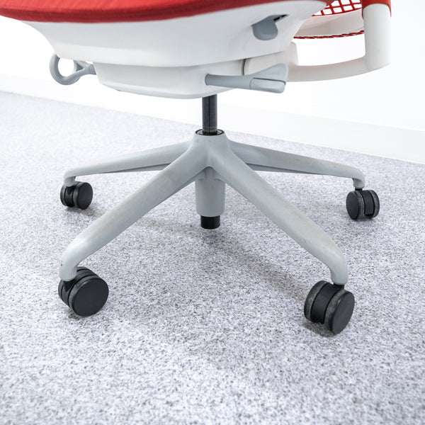 Herman Miller / Sayl Chairs