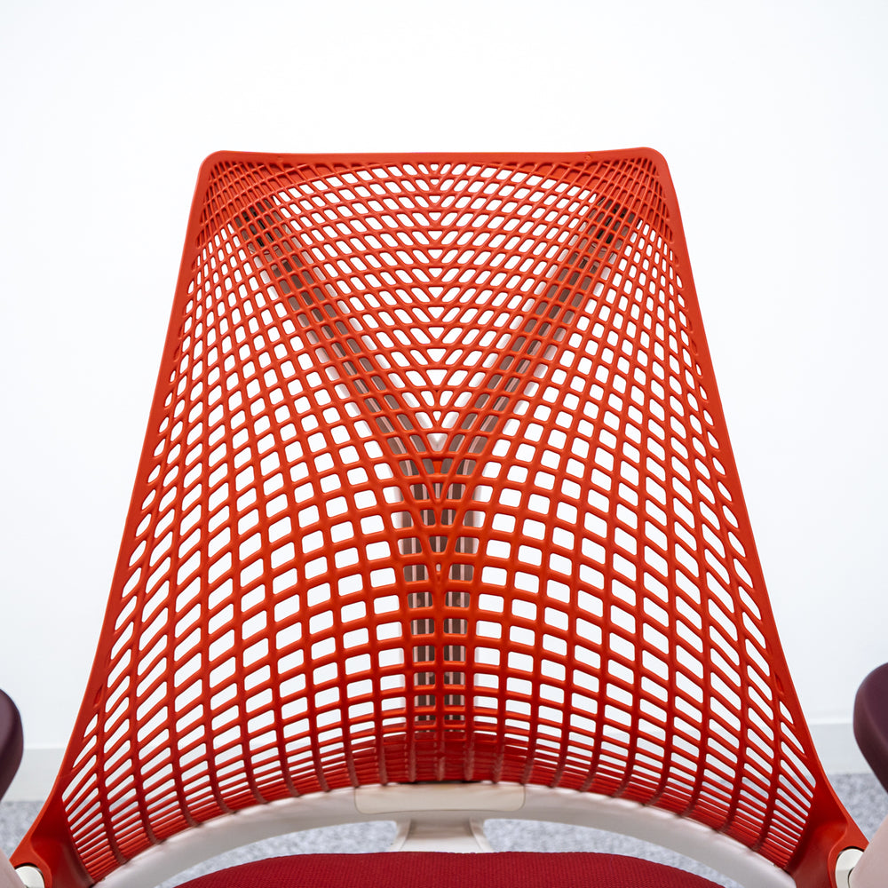 Herman Miller / Sayl Chairs