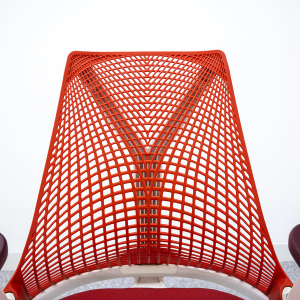 Herman Miller / Sayl Chairs