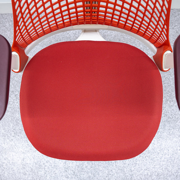 Herman Miller / Sayl Chairs