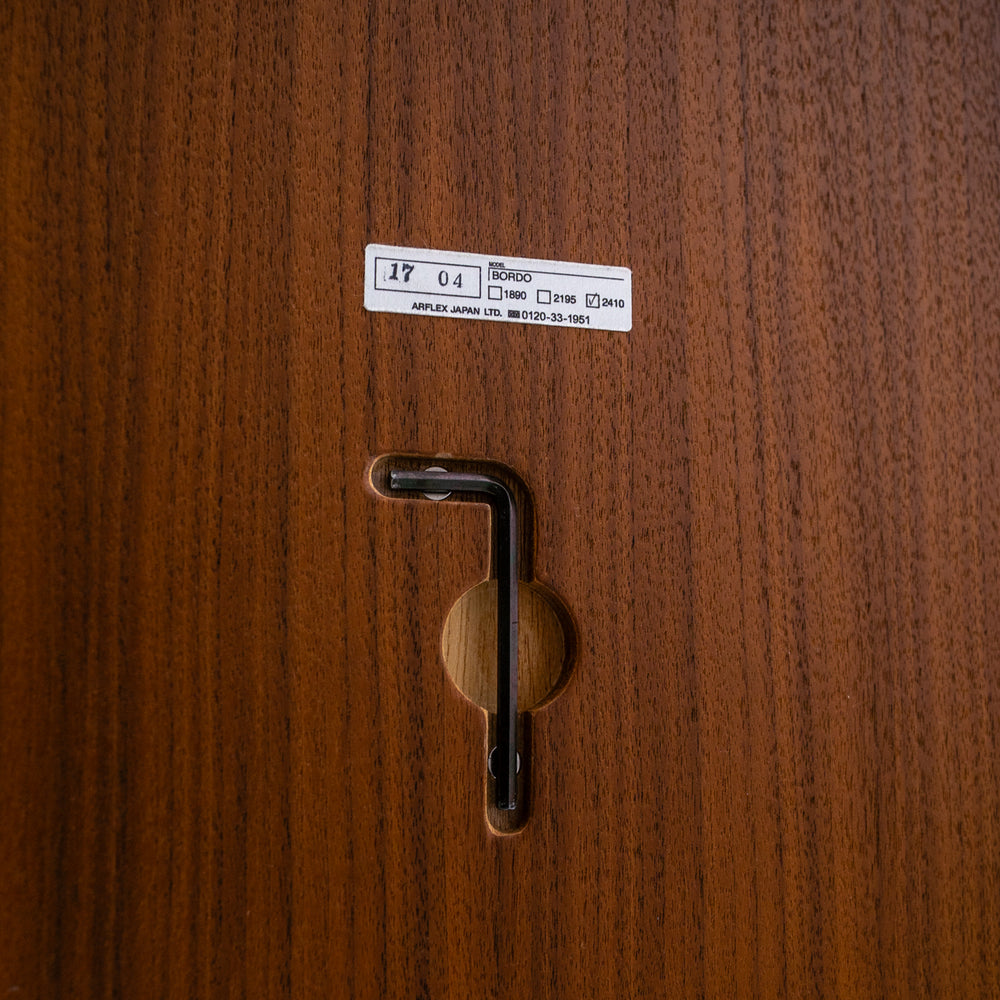 arflex / BORDO