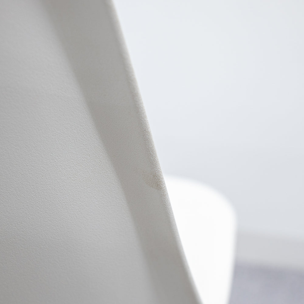 Herman Miller / Eames Plastic Side Shell Chair