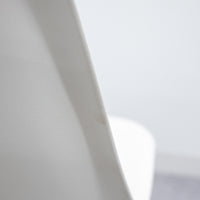 Herman Miller / Eames Plastic Side Shell Chair