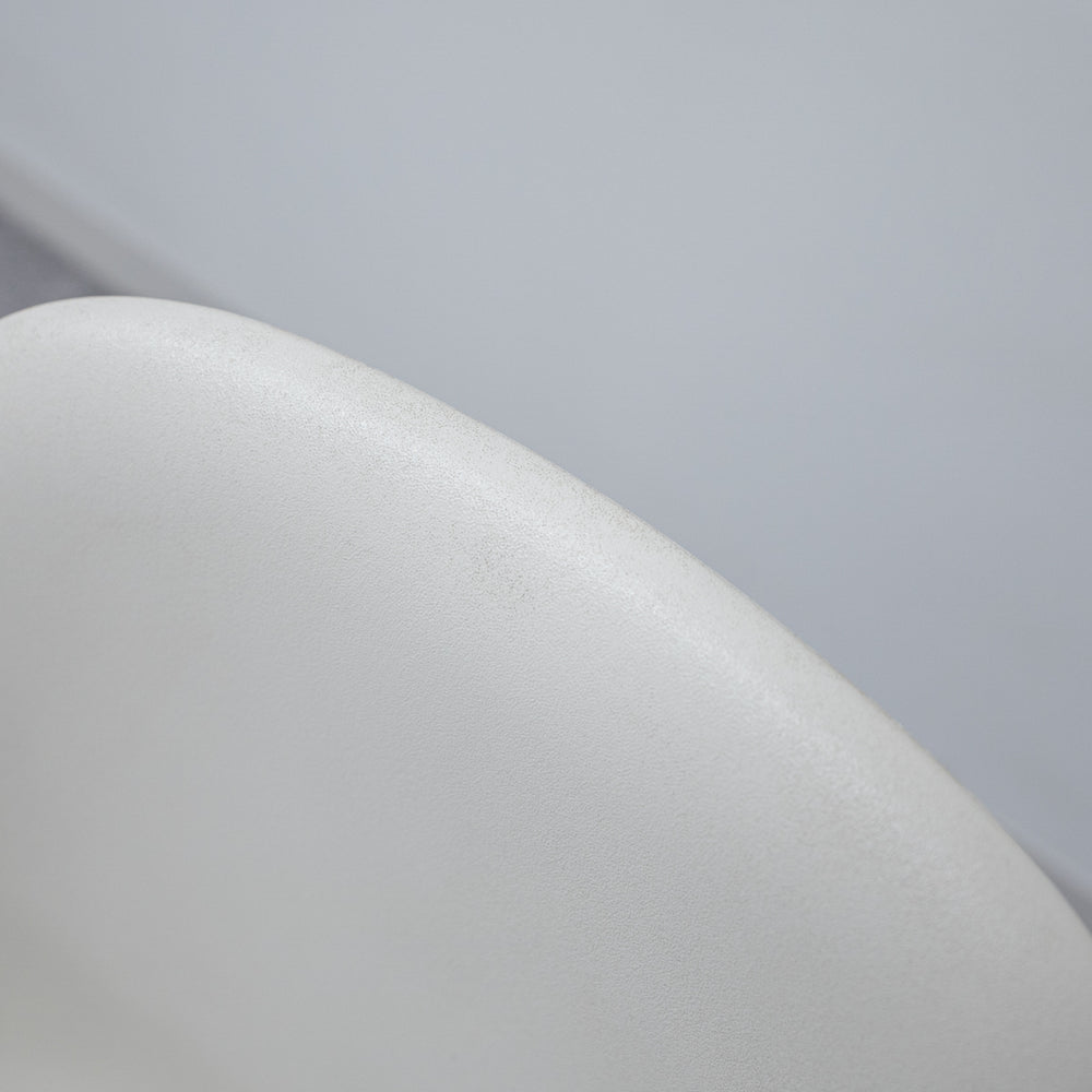 Herman Miller / Eames Plastic Side Shell Chair
