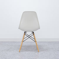 Herman Miller / Eames Plastic Side Shell Chair