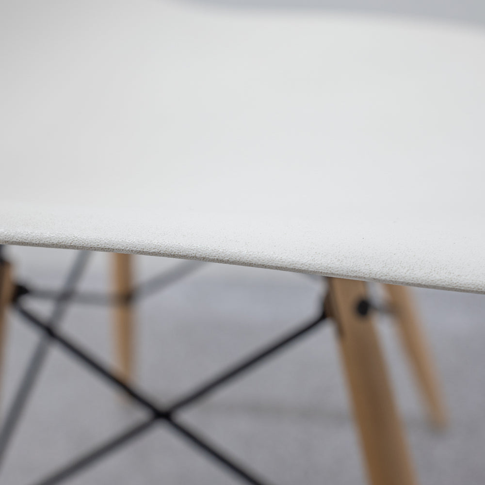 Herman Miller / Eames Plastic Side Shell Chair