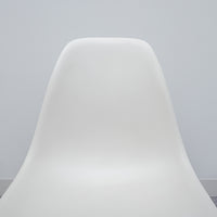 Herman Miller / Eames Plastic Side Shell Chair