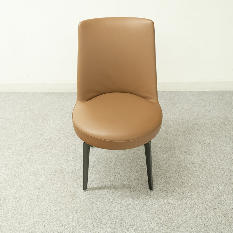 【展示品】FLEXFORM  / HERA 4脚セット / フレックスフォルム