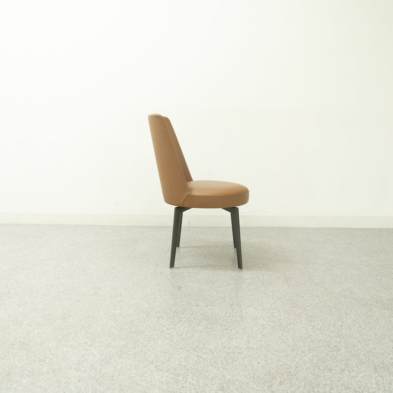 【展示品】FLEXFORM  / HERA 4脚セット / フレックスフォルム