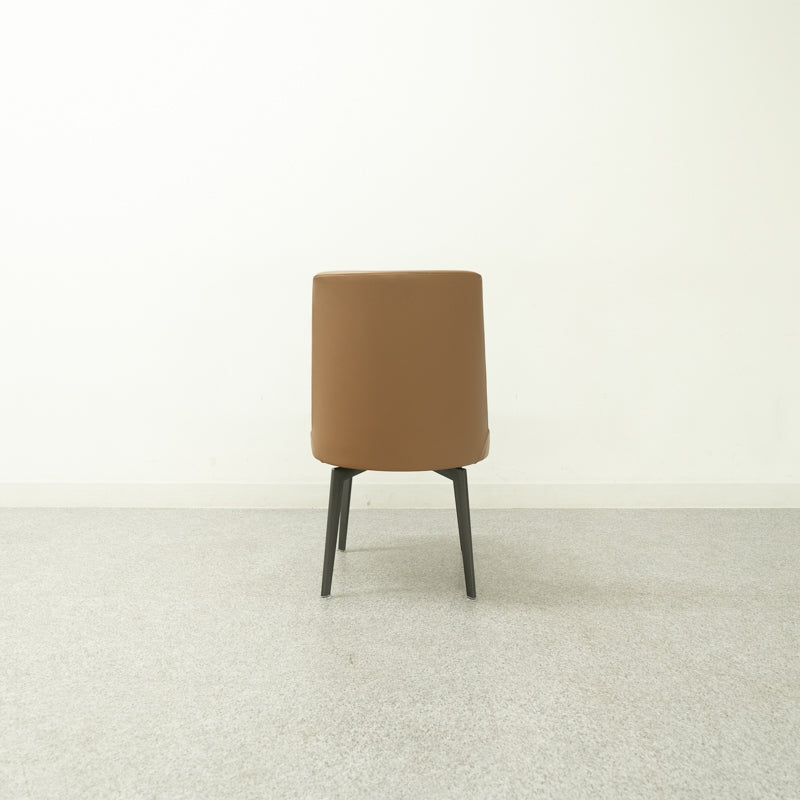 【展示品】FLEXFORM  / HERA 4脚セット / フレックスフォルム