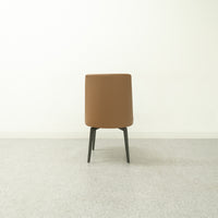 【展示品】FLEXFORM  / HERA 4脚セット / フレックスフォルム