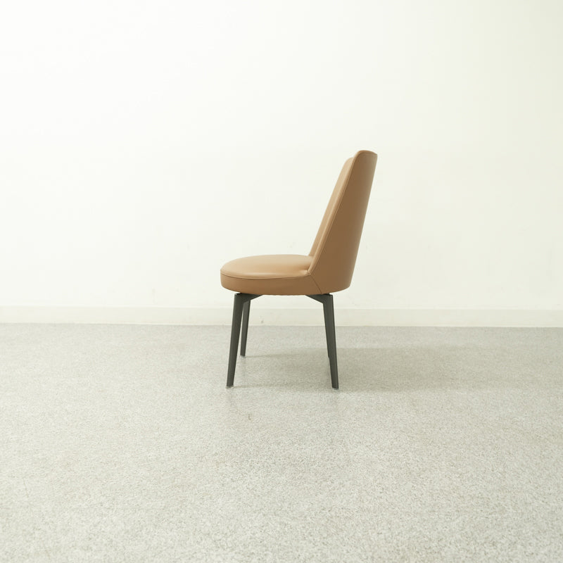 【展示品】FLEXFORM  / HERA 4脚セット / フレックスフォルム
