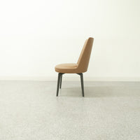 【展示品】FLEXFORM  / HERA 4脚セット / フレックスフォルム