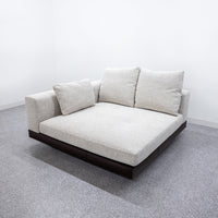 Minotti / CONNERY – Back to the Furniture