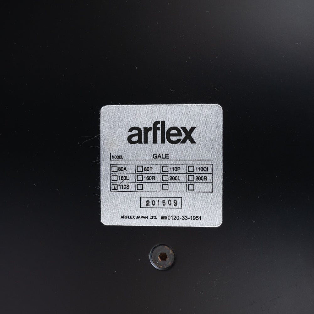 arflex / GALE