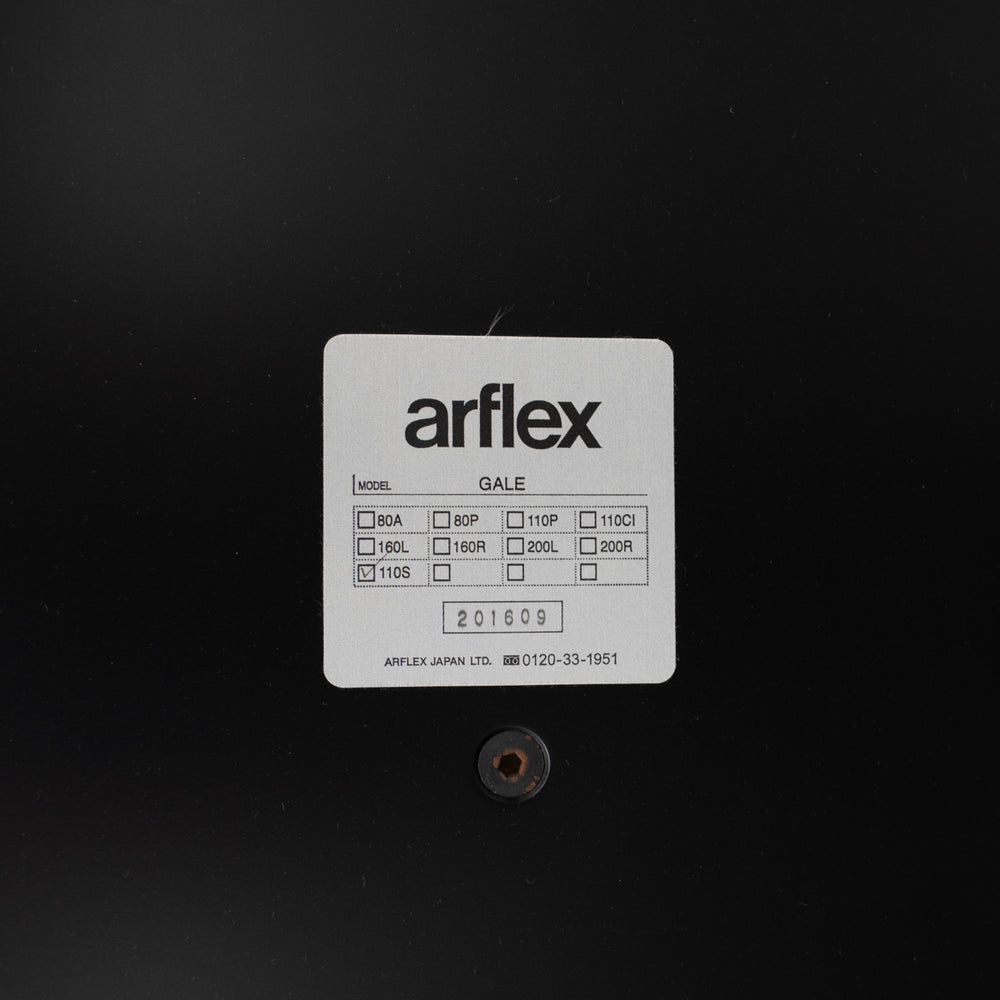 arflex / GALE