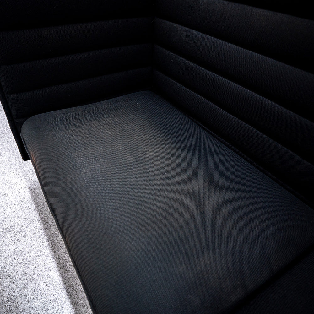 【展示品】Vitra / Alcove Sofa / ヴィトラ
