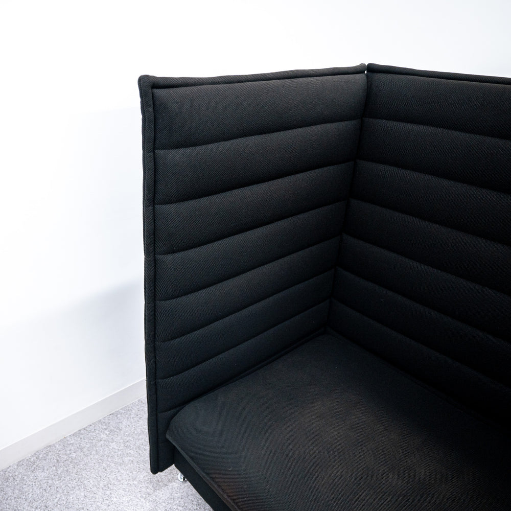 【展示品】Vitra / Alcove Sofa / ヴィトラ