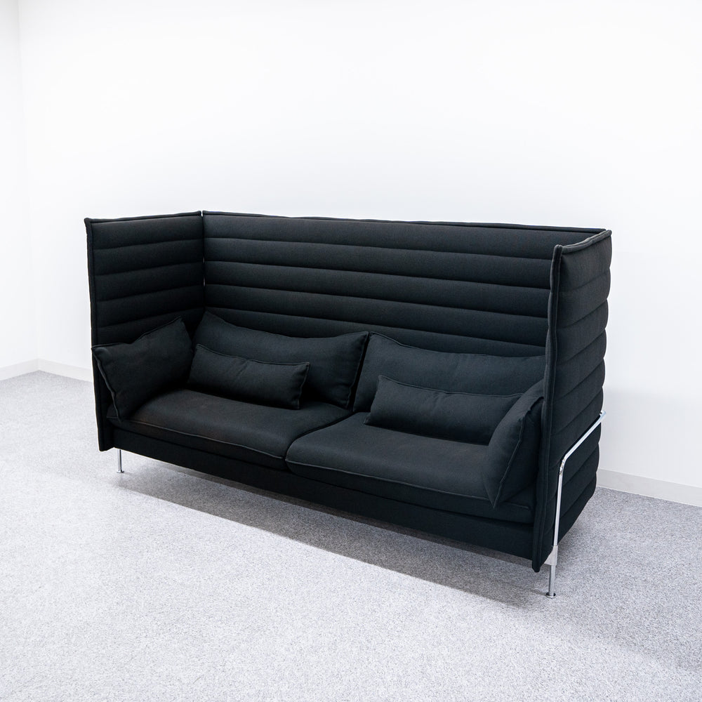 【展示品】Vitra / Alcove Sofa / ヴィトラ