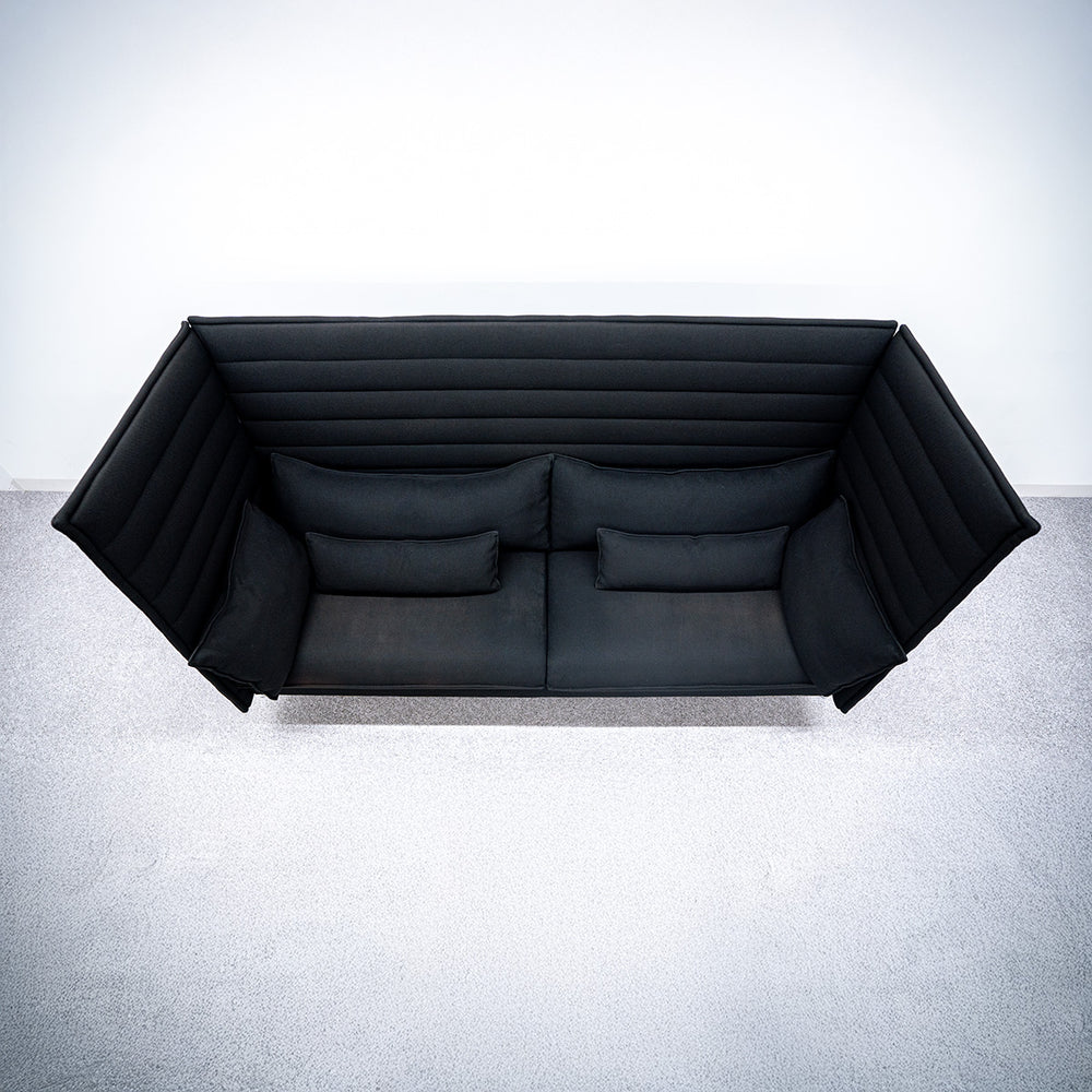 【展示品】Vitra / Alcove Sofa / ヴィトラ