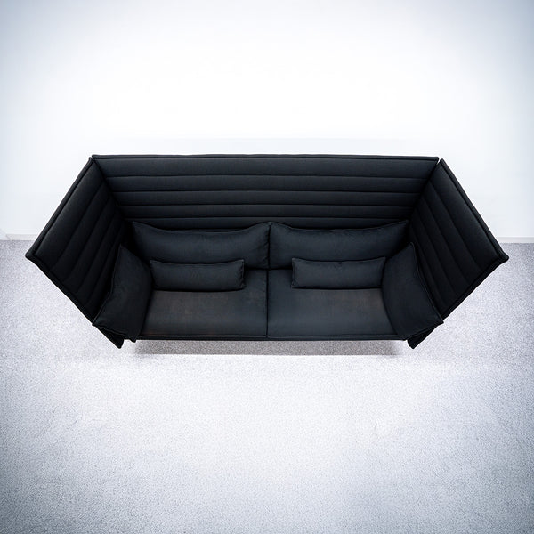Vitra / Alcove Sofa