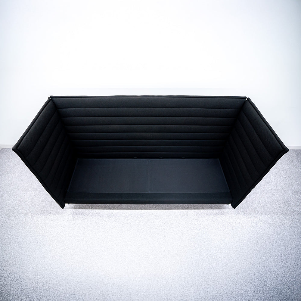 【展示品】Vitra / Alcove Sofa / ヴィトラ