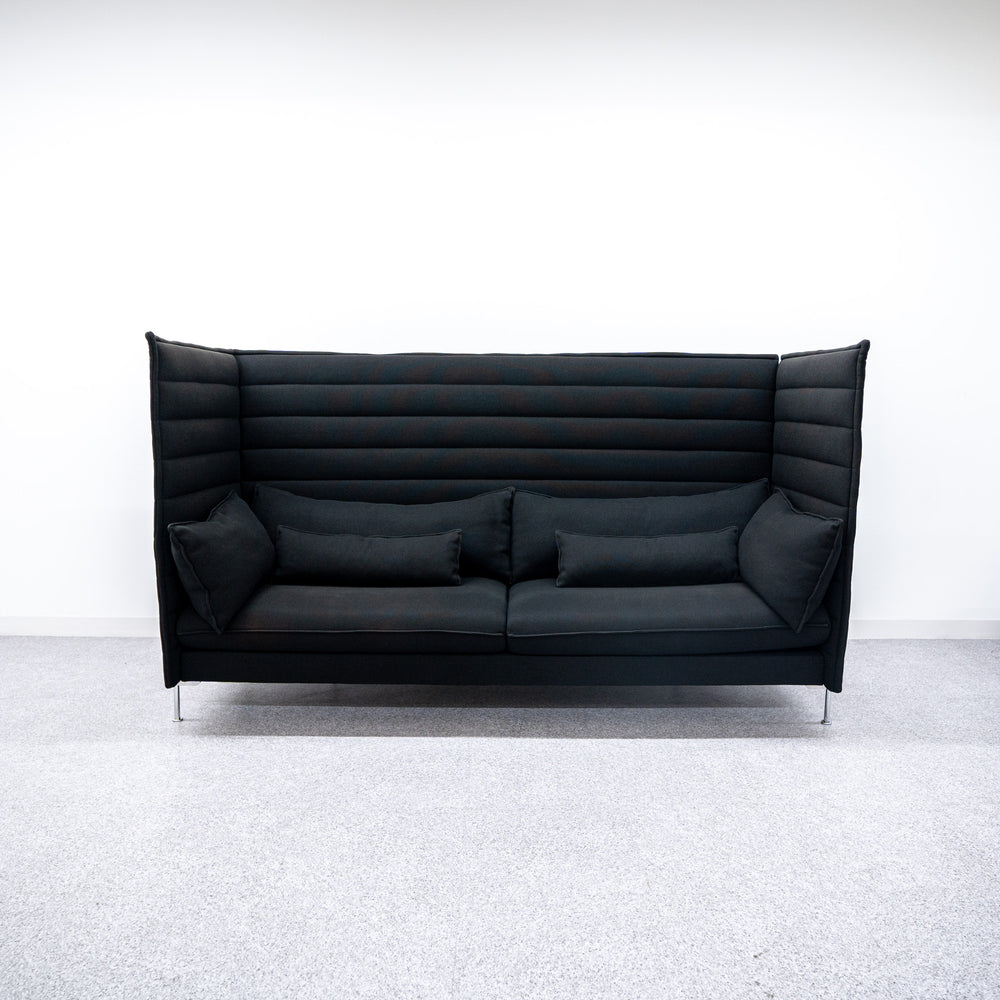 【展示品】Vitra / Alcove Sofa / ヴィトラ