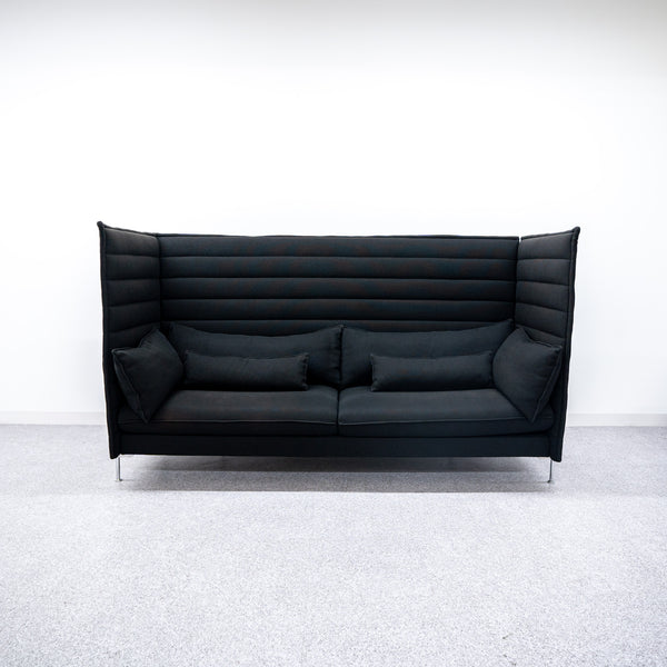 Vitra / Alcove Sofa