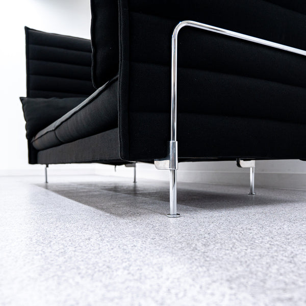 Vitra / Alcove Sofa