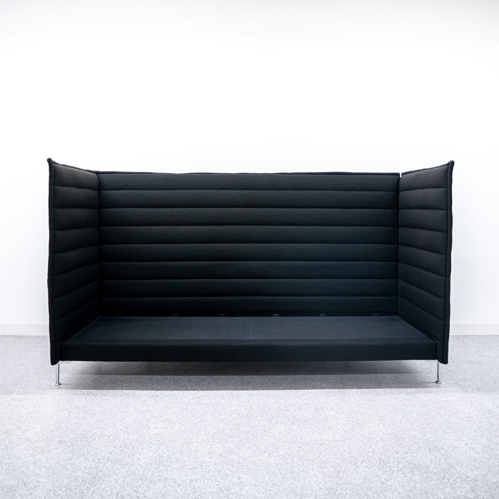 【展示品】Vitra / Alcove Sofa / ヴィトラ