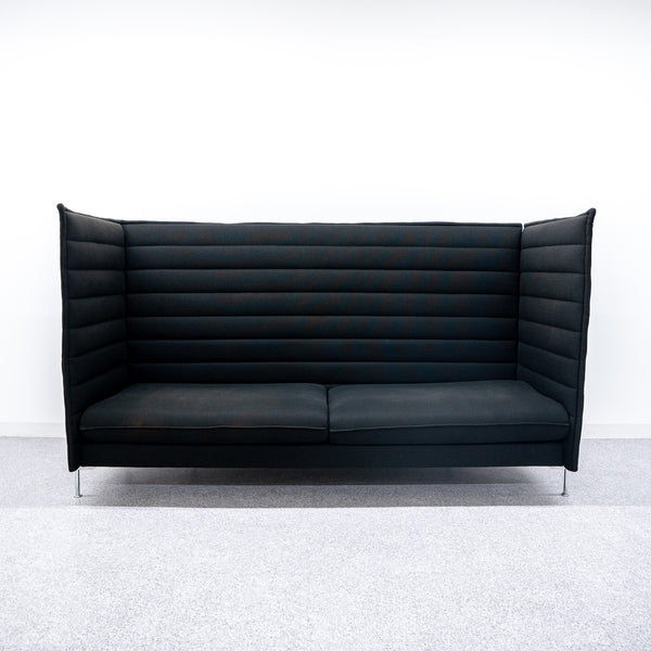 Vitra / Alcove Sofa