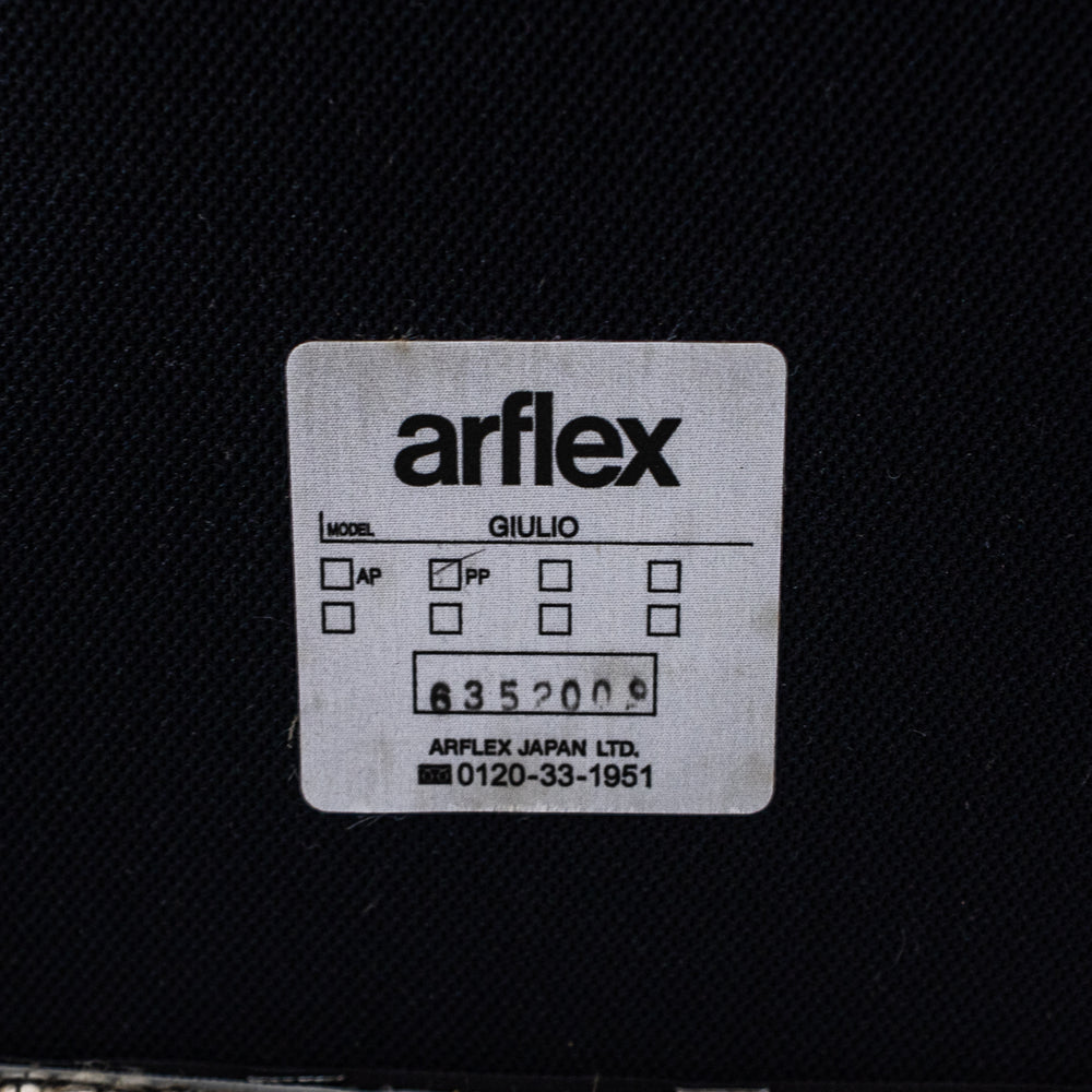 arflex / GIULIO