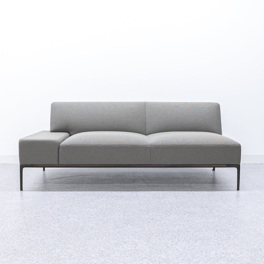 TIME&STYLE / Horizontal sofa