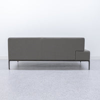 TIME&STYLE / Horizontal sofa