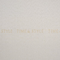 TIME&STYLE / Horizontal sofa