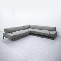 TIME&STYLE / Horizontal sofa