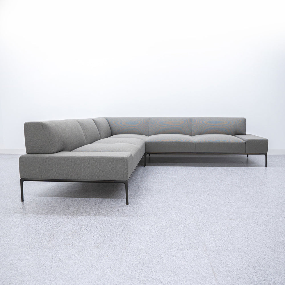 TIME&STYLE / Horizontal sofa