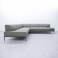 TIME&STYLE / Horizontal sofa