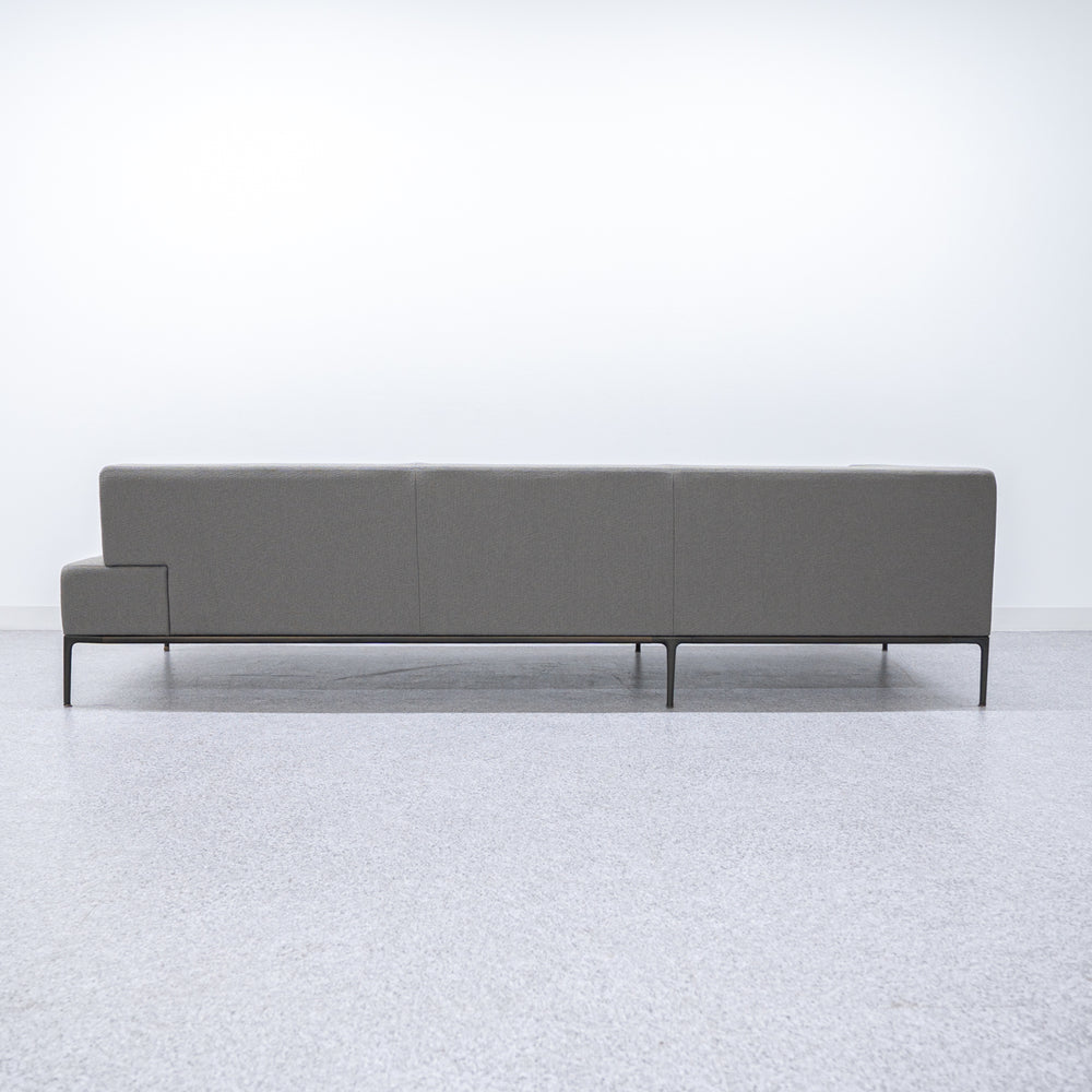 TIME&STYLE / Horizontal sofa