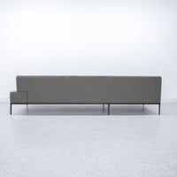 TIME&STYLE / Horizontal sofa