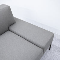 TIME&STYLE / Horizontal sofa