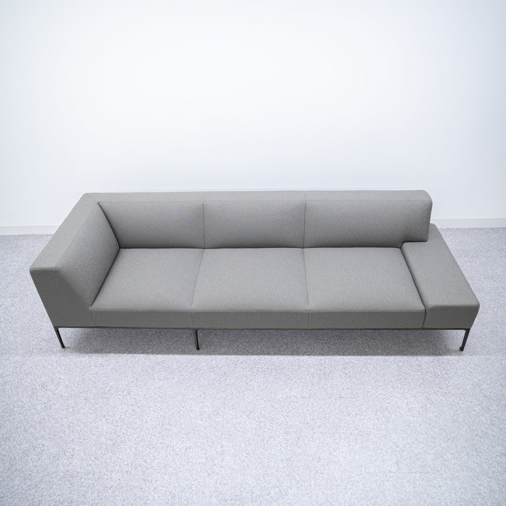 TIME&STYLE / Horizontal sofa