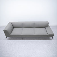 TIME&STYLE / Horizontal sofa