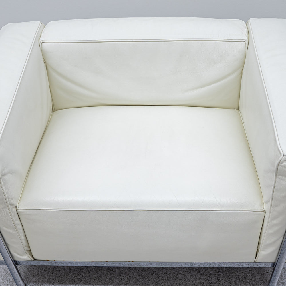 【中古品】Cassina / LC3 / カッシーナ