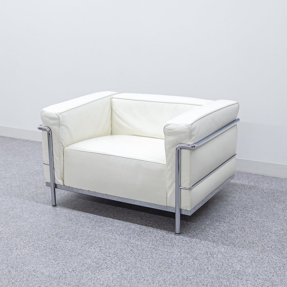 【中古品】Cassina / LC3 / カッシーナ