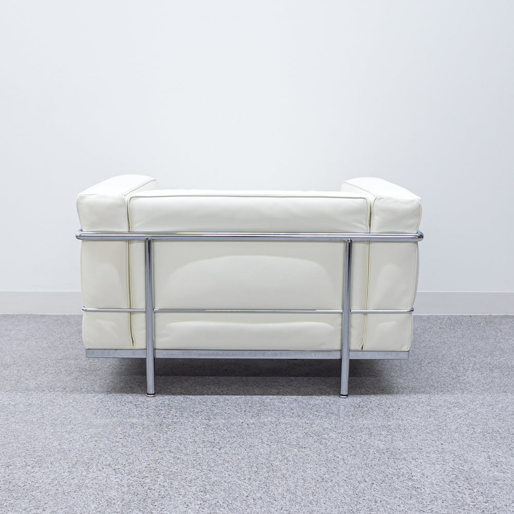 【中古品】Cassina / LC3 / カッシーナ