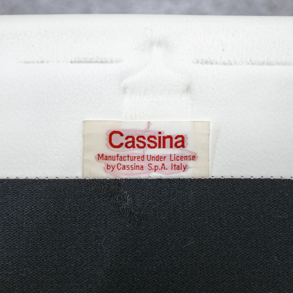 【中古品】Cassina / LC3 / カッシーナ