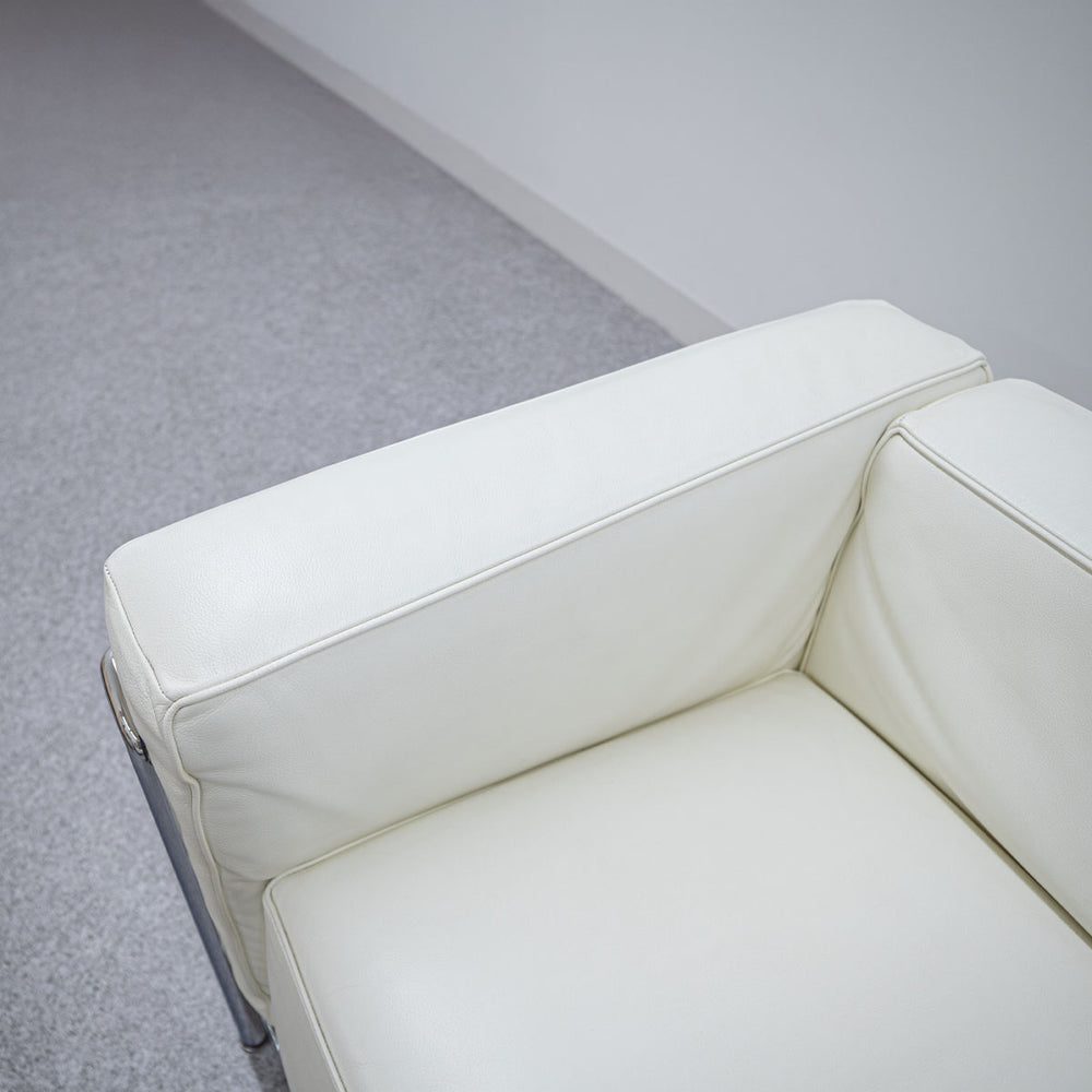 【中古品】Cassina / LC3 / カッシーナ