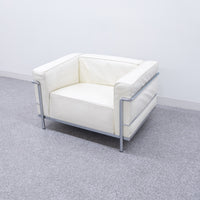 【中古品】Cassina / 3 FAUTEUIL GRAND CONFOR GRAND MODELE / カッシーナ