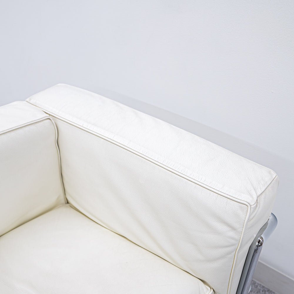 【中古品】Cassina / 3 FAUTEUIL GRAND CONFOR GRAND MODELE / カッシーナ